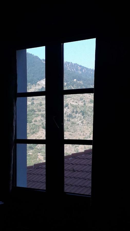 Hotel Olympic Metsovo Ngoại thất bức ảnh